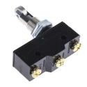ZF Roller Micro Switch Screw Terminal 20A 250V ac SPDT GPTCRH02