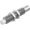 Festo Shock Absorber M10 x 1 Thread Size, 35.2 mm Body Length, 5 mm Stroke Length, 45.2 mm Overall Length, DYSS DYSS-7-5-Y1F