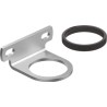 Festo Mounting Bracket for MS2 Pneumatic Systems Steel Body Hungary MS2-WR-B