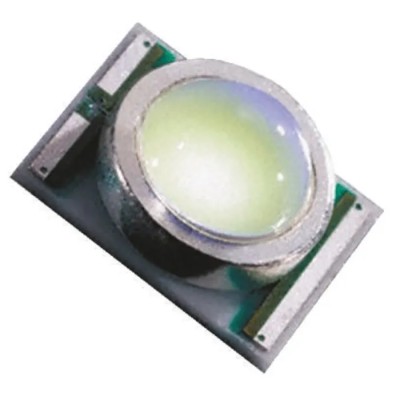 Cree LED 3.5 V Neutral White LED Surface XLamp XR-E XREWHT-L1-0000-008E4