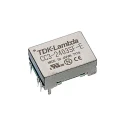 TDK-Lambda CC-E Surface Mount DC/DC Converter, 12V DC Output 130mA, 9V DC Max Input, 3W Power, -40°C to 85°C CC3-0512DR-E