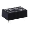 TDK-Lambda 10W Dual Output DC/DC Converter 12V DC 420mA 75V/18V Input PCB Mount PXC-M10-48WD12
