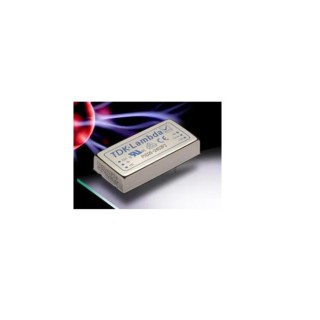 TDK-Lambda DC/DC Converter Dual Output 15V DC 330mA, 36V DC Input, 9V DC Input, 10W, PCB Mount, DIP Package PXD10-24WD15
