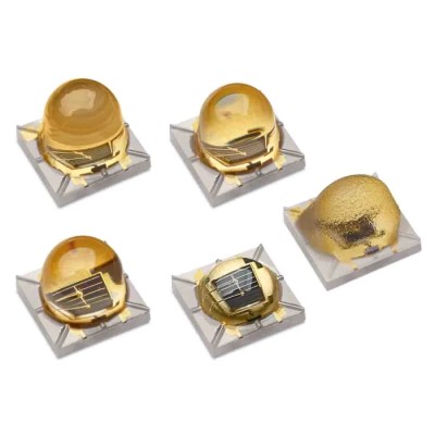 Lumileds 850 nm IR LED 3.7 x 3.7 mm Surface Package L1I0-0850955800000