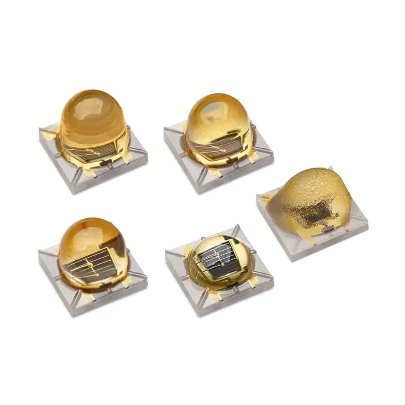 Lumileds 850 nm IR LED 3.7 x 3.7 mm Surface Package L1I0-0850955800000
