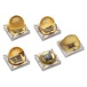 Lumileds 850 nm IR LED 3.7 x 3.7 mm Surface Package L1I0-0850955800000