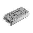 TDK-Lambda PCB Mount DC/DC Converter 5V DC 4A 20W, 36-75V DC Input, DIP Package, 6-Pin, -40°C to 85°C PXD20-48S05