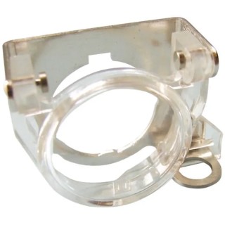 Schneider Electric Lockout Device For Use With 9001K and 9001SK Series 9001K6
