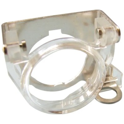 Schneider Electric Lockout Device For Use With 9001K and 9001SK Series 9001K6