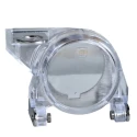 Schneider Electric Lockout Device For Use With 9001K and 9001SK Series 9001K6
