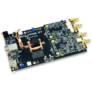 Digilent Programmable Logic Development Kit Digilent Eclypse Z7 + Zmod DAC + Zmod ADC FPGA Development Kit 471-036