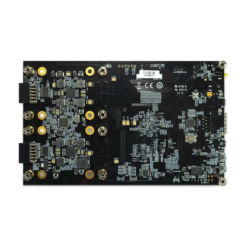 Digilent Programmable Logic Development Kit Digilent Eclypse Z7 + Zmod DAC + Zmod ADC FPGA Development Kit 471-036