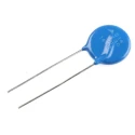 TDK Standard Metal Oxide Varistor 4.95 nF 10 A Clamping Voltage 2970 V B72214S0300K101