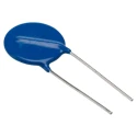 TDK Standard Metal Oxide Varistor 13 nF 20 A Clamping 65 V Diameter 21.5 mm B72220S0200K101