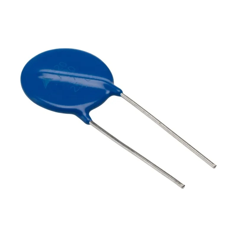 TDK Standard Metal Oxide Varistor 13 nF 20 A Clamping 65 V Diameter 21.5 mm B72220S0200K101