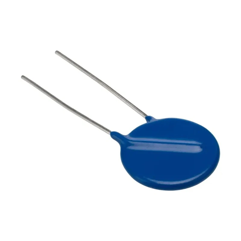 TDK Standard Metal Oxide Varistor 13 nF 20 A Clamping 65 V Diameter 21.5 mm B72220S0200K101