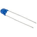 TDK Standard Metal Oxide Varistor 60pF Capacitance 5A Clamping Voltage 2970V B72205S0271K101
