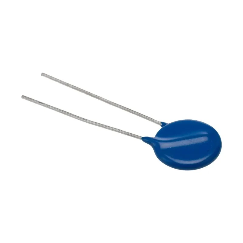 TDK Standard Metal Oxide Varistor 880 pF 50 A Clamping Voltage 340 V Diameter 15.5 mm B72214S0131K101