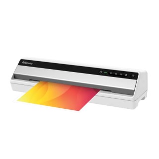 Fellowes Saturn A3 Hot Laminator with InstaHeat Technology, 320mm Width, 250μm Thickness, 30cm/min Speed 5736101