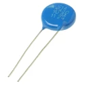 TDK Standard Metal Oxide Varistor 50 A Clamping Voltage 1120 V B72214S0421K101