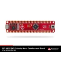 Microchip PIC18F57Q43 Curiosity Nano Evaluation Kit GPIO Evaluation Board DM164150