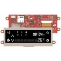 4D Systems pixxiLCD-39P4 LCD Colour Display 99.06 mm Diagonal, 480 x 128 Pixel, SPI Interface pixxiLCD-39P4