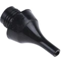 Abeco Soldering Suction Nozzle Desoldering Pump with 2 mm Nozzle for Abeco 2005 Desoldering Gun 2010