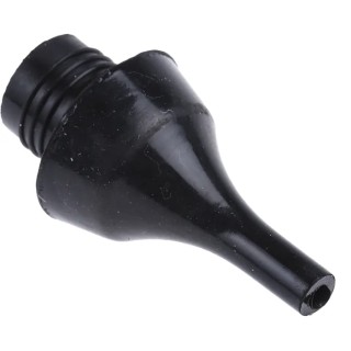 Abeco Soldering Suction Nozzle Desoldering Pump with 2 mm Nozzle for Abeco 2005 Desoldering Gun 2010