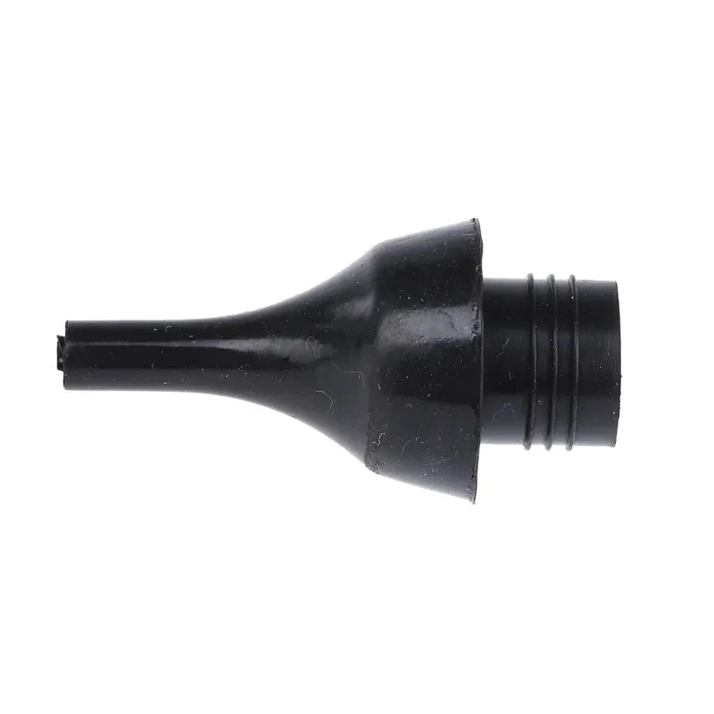 Abeco Soldering Suction Nozzle Desoldering Pump with 2 mm Nozzle for Abeco 2005 Desoldering Gun 2010