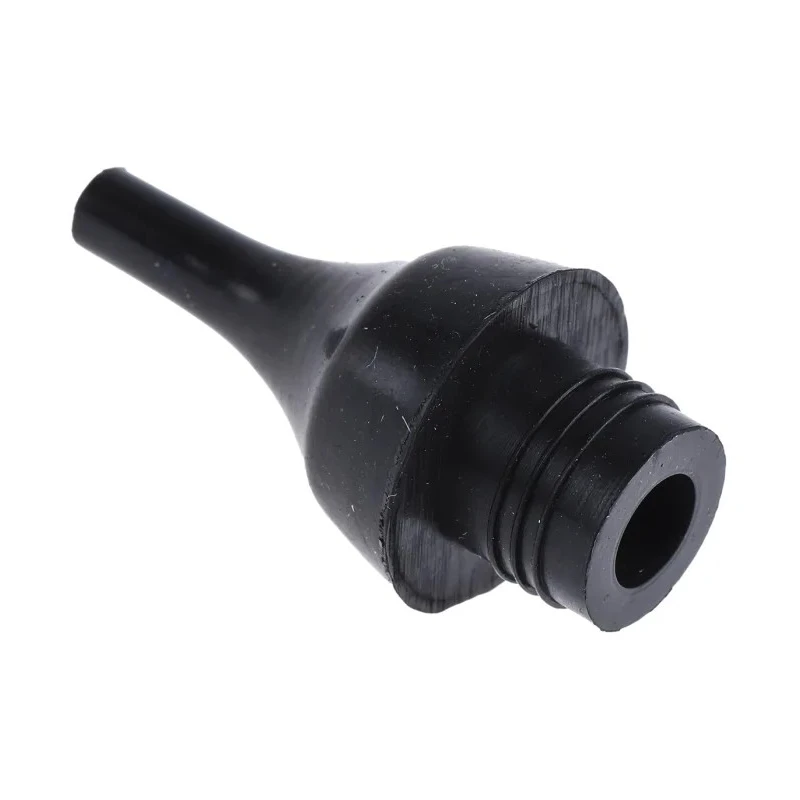 Abeco Soldering Suction Nozzle Desoldering Pump with 2 mm Nozzle for Abeco 2005 Desoldering Gun 2010