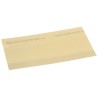 RS PRO Shim Kit Brass Yellow 0.05 to 0.8 mm Thickness 300 mm Length 150 mm Width 10 Sheets 518-728