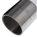 RS PRO Steel Shim 100 in x 6 in x 0.254 mm 518-750