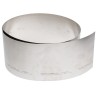 RS PRO Stainless Steel Shim 50 in x 6 in x 0.127 mm 518-829