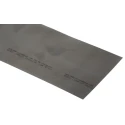 RS PRO Stainless Steel Shim 1.25 m x 150 mm x 0.1 mm 518-801