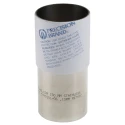 RS PRO Stainless Steel Shim 1.25 m x 150 mm x 0.1 mm 518-801