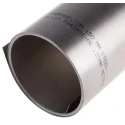 RS PRO Steel Shim 2.5 m x 150 mm x 0.25 mm 518-841