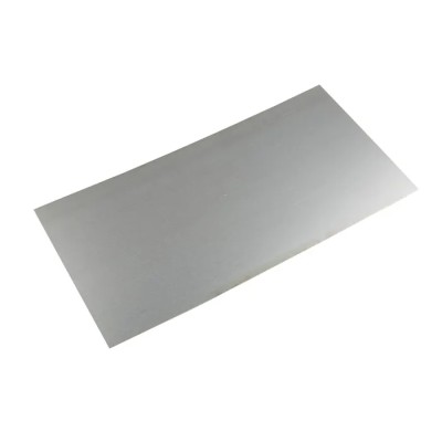 RS PRO Steel Shim Kit, 10 Sheets, 0.05 mm to 0.80 mm, 300mm x 150mm, Green 518-867