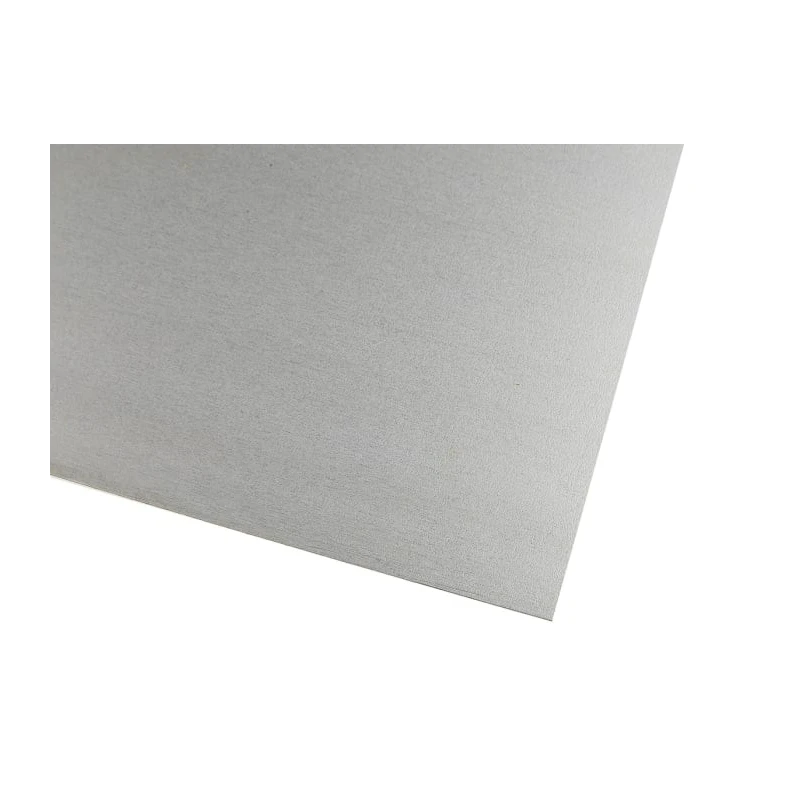 RS PRO Steel Shim Kit, 10 Sheets, 0.05 mm to 0.80 mm, 300mm x 150mm, Green 518-867