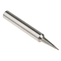 Antex Electronics 0.5 mm Straight Conical Soldering Iron Tip for use with Antex XS Series B005530
