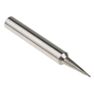 Antex Electronics 0.5 mm Straight Conical Soldering Iron Tip for use with Antex XS Series B005530
