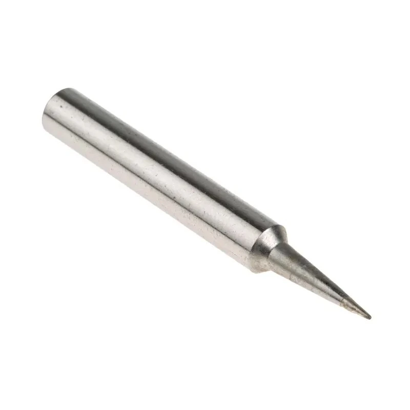 Antex Electronics 0.5 mm Straight Conical Soldering Iron Tip for use with Antex XS Series B005530
