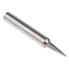 Antex Electronics 0.5 mm Straight Conical Soldering Iron Tip for use with Antex XS Series B005530