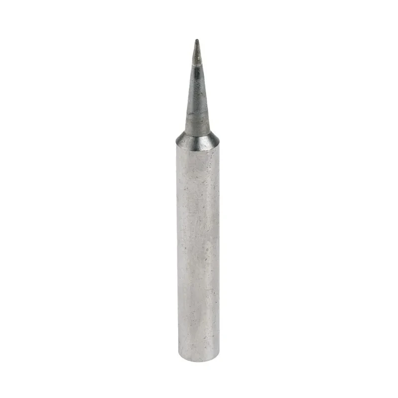 Antex Electronics 0.5 mm Straight Conical Soldering Iron Tip for use with Antex XS Series B005530