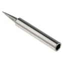 Antex Electronics 0.5 mm Straight Conical Soldering Iron Tip for use with Antex XS Series B005530