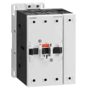 Lovato Electric BF Contactor, 110V AC Coil, 4-Pole, 165A Current, 75 kW Power Rating, 690V Contact Voltage BF150T4A110