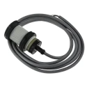 RS PRO Diffuse Reflection Photoelectric Sensor, Barrel Style, PNP NO/NC Output, 1 m Detection Range, IP67 Rated IP67