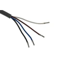 RS PRO Diffuse Reflection Photoelectric Sensor, Barrel Style, PNP NO/NC Output, 1 m Detection Range, IP67 Rated IP67