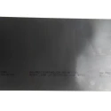 RS Pro Steel Shim 2.5 m x 150 mm x 0.1 mm 518-918