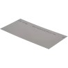 RS PRO Stainless Steel Shim Kit 300mm x 150mm, Thickness 0.5mm, 8 Sheets, Red 518-946