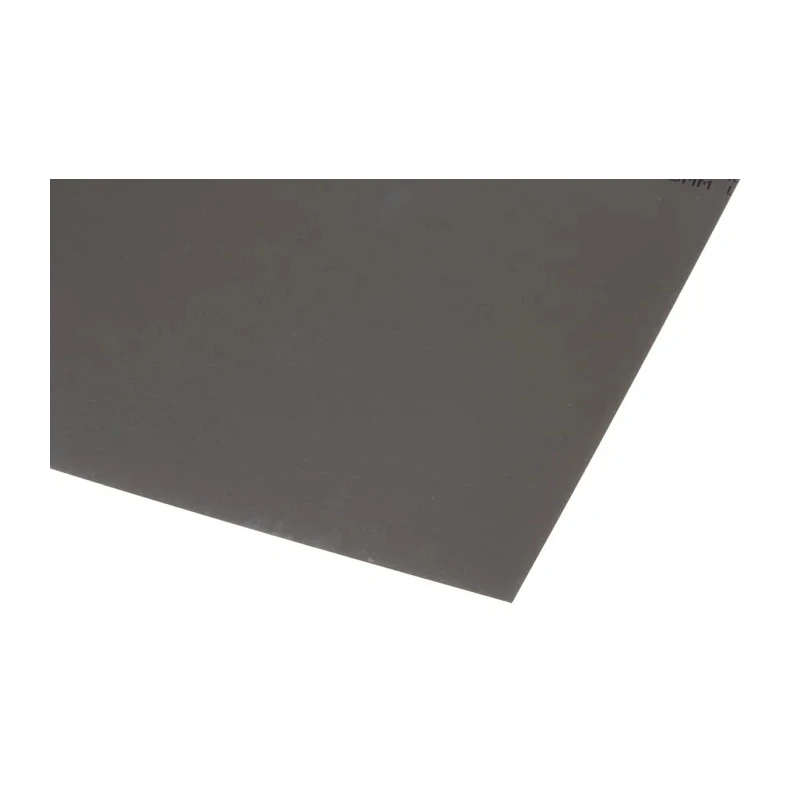 RS PRO Stainless Steel Shim Kit 300mm x 150mm, Thickness 0.5mm, 8 Sheets, Red 518-946